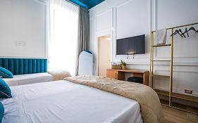 Hold Rome - Luxury Suites